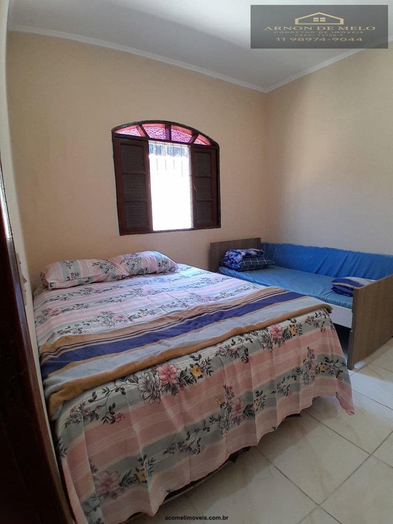 Casa, 2 quartos, 68 m² - Foto 11