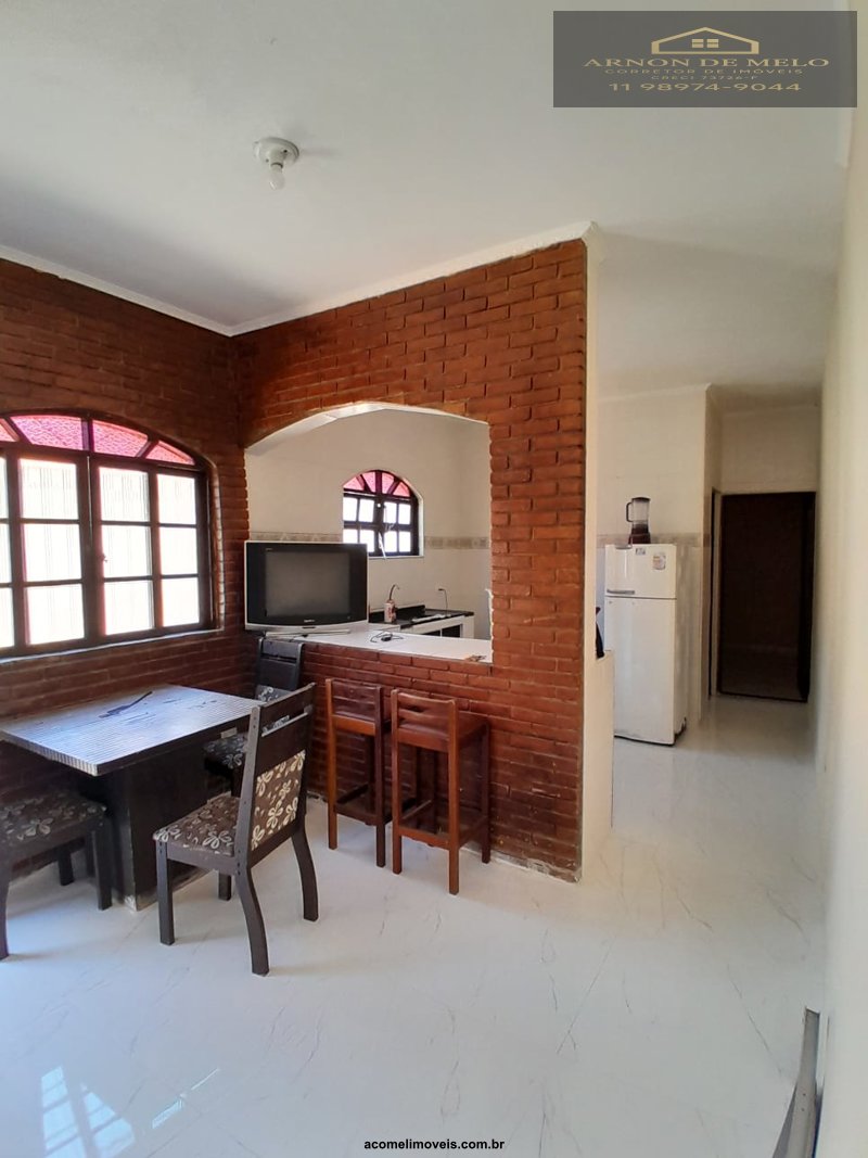 Casa, 2 quartos, 68 m² - Foto 7