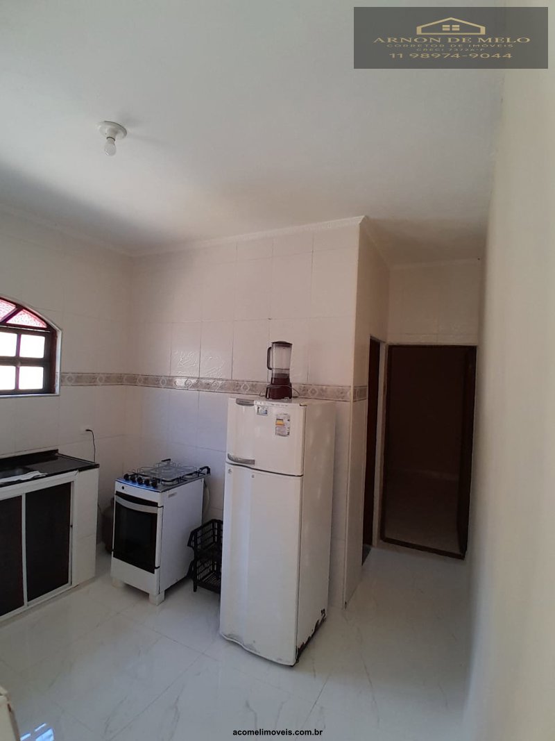 Casa, 2 quartos, 68 m² - Foto 2