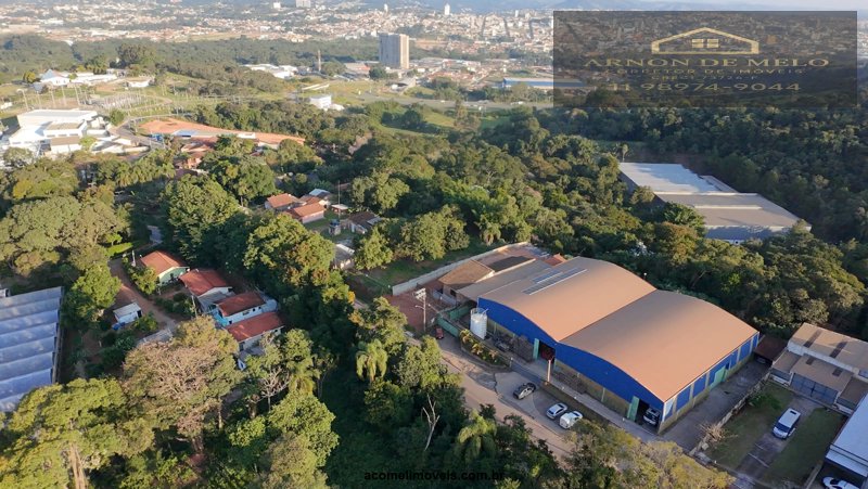 Depósito-Galpão, 1000 m² - Foto 4