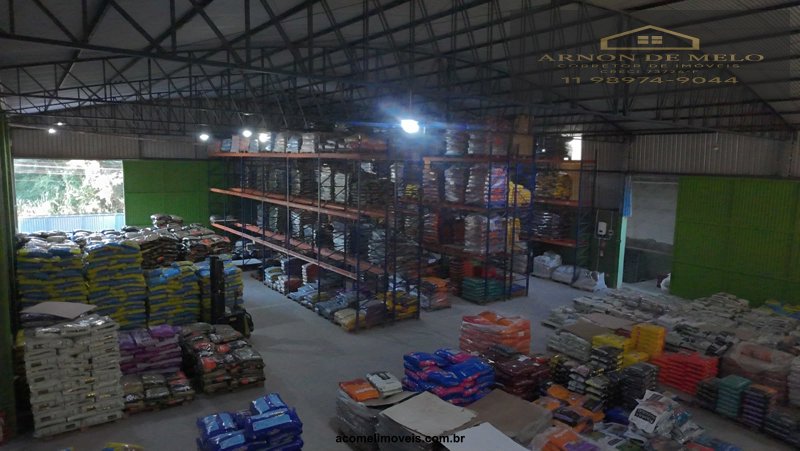 Depósito-Galpão, 1000 m² - Foto 13