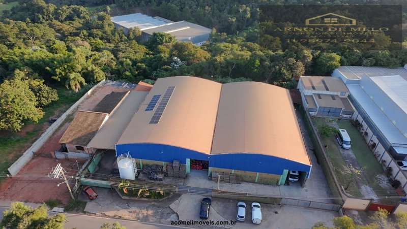 Depósito-Galpão, 1000 m² - Foto 15