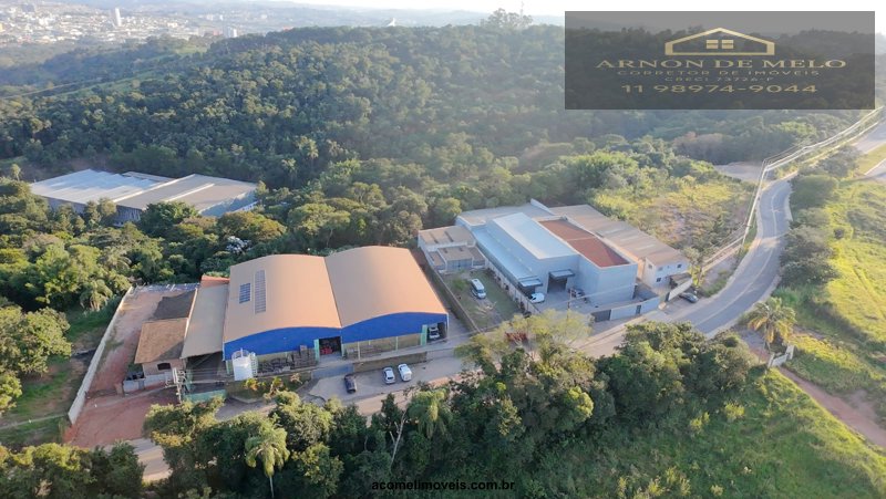Depósito-Galpão, 1000 m² - Foto 5
