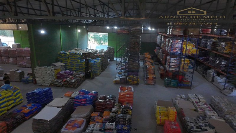 Depósito-Galpão, 1000 m² - Foto 7