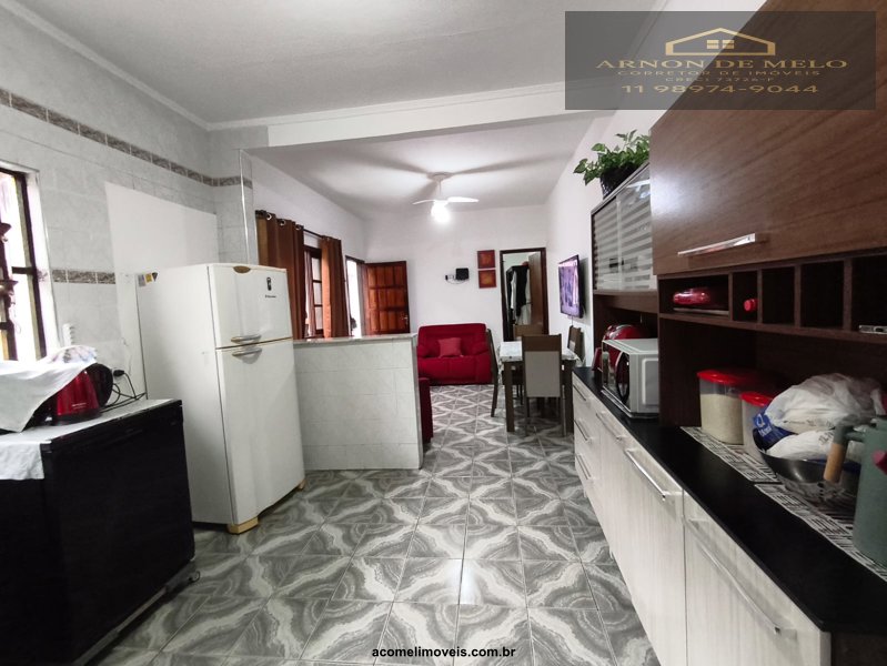 Casa, 2 quartos, 70 m² - Foto 13