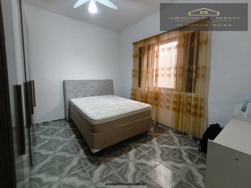 Casa, 2 quartos, 70 m² - Foto 8