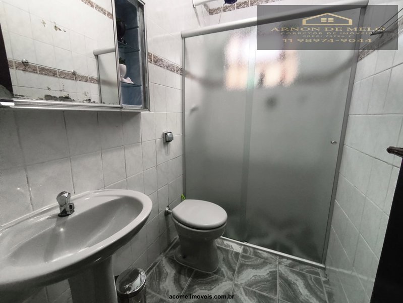 Casa, 2 quartos, 70 m² - Foto 4