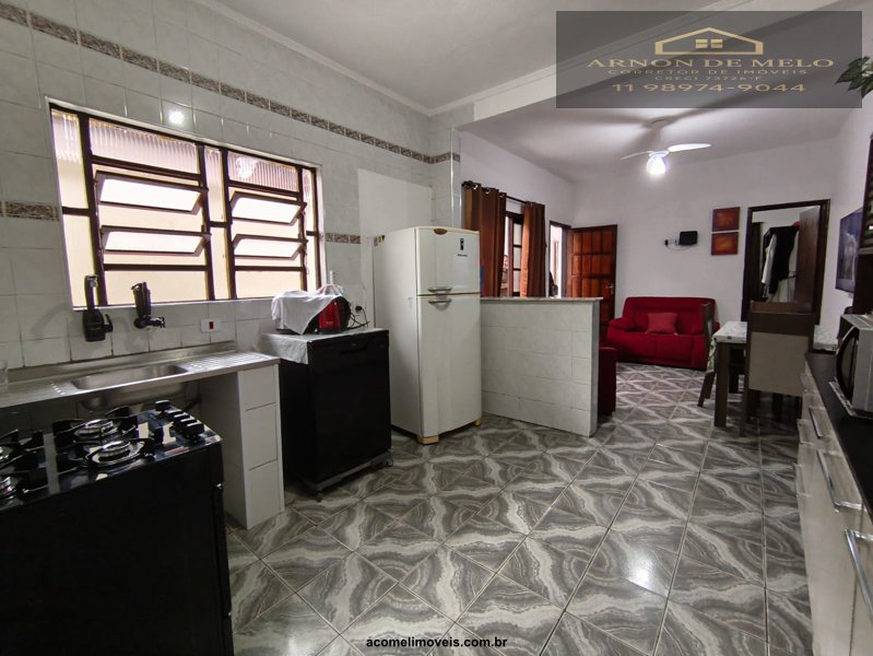 Casa, 2 quartos, 70 m² - Foto 14