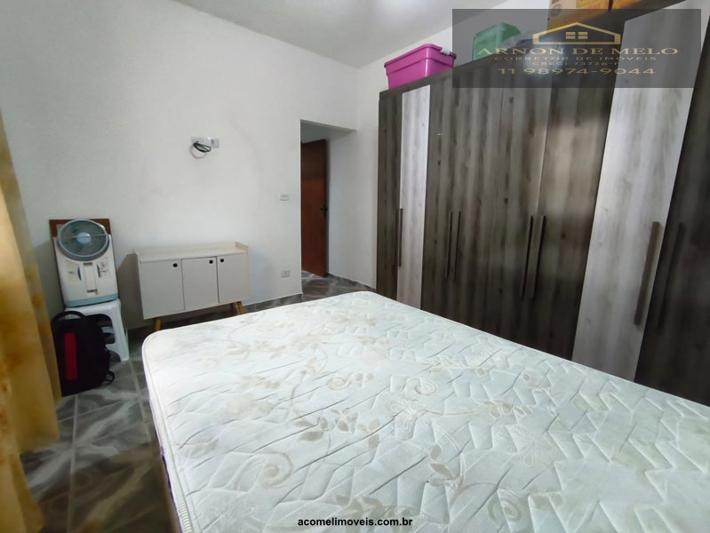 Casa, 2 quartos, 70 m² - Foto 3