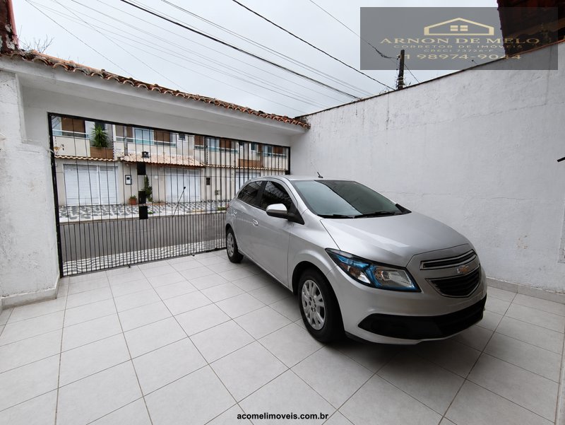 Casa, 2 quartos, 70 m² - Foto 2