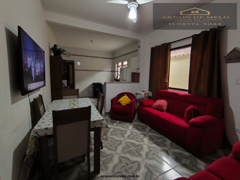 Casa, 2 quartos, 70 m² - Foto 16