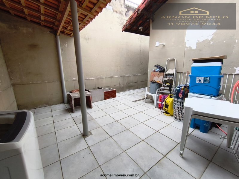 Casa, 2 quartos, 70 m² - Foto 12