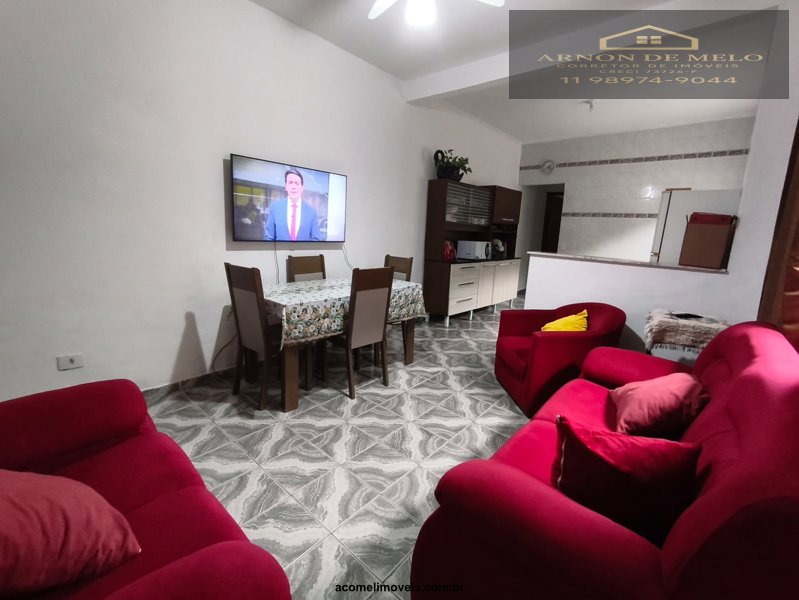 Casa, 2 quartos, 70 m² - Foto 11