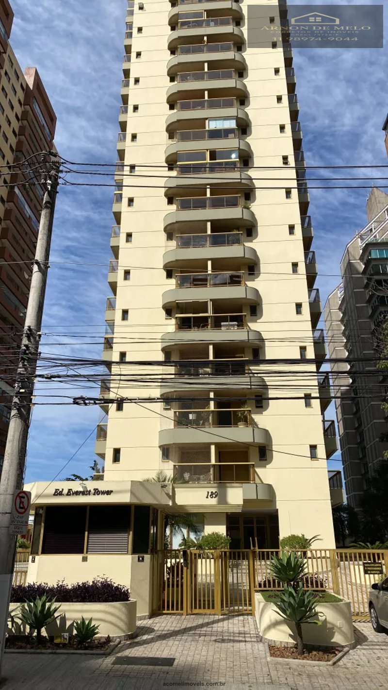 Apartamento, 3 quartos, 107 m² - Foto 1