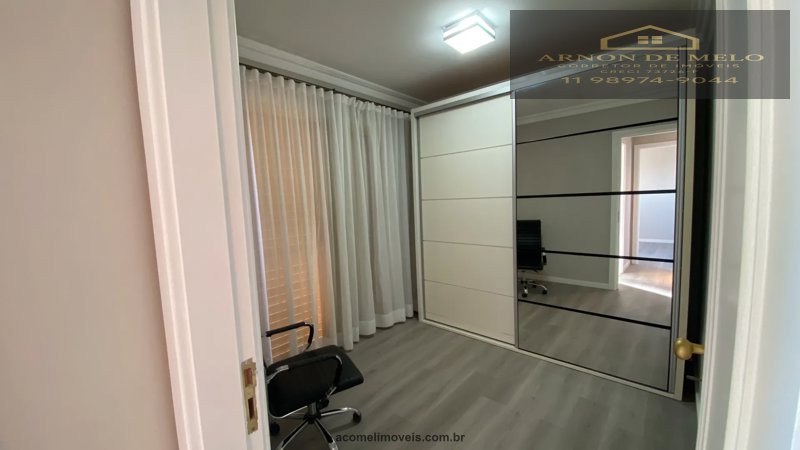 Apartamento, 3 quartos, 107 m² - Foto 10