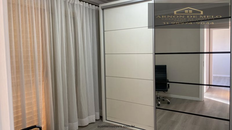 Apartamento, 3 quartos, 107 m² - Foto 26