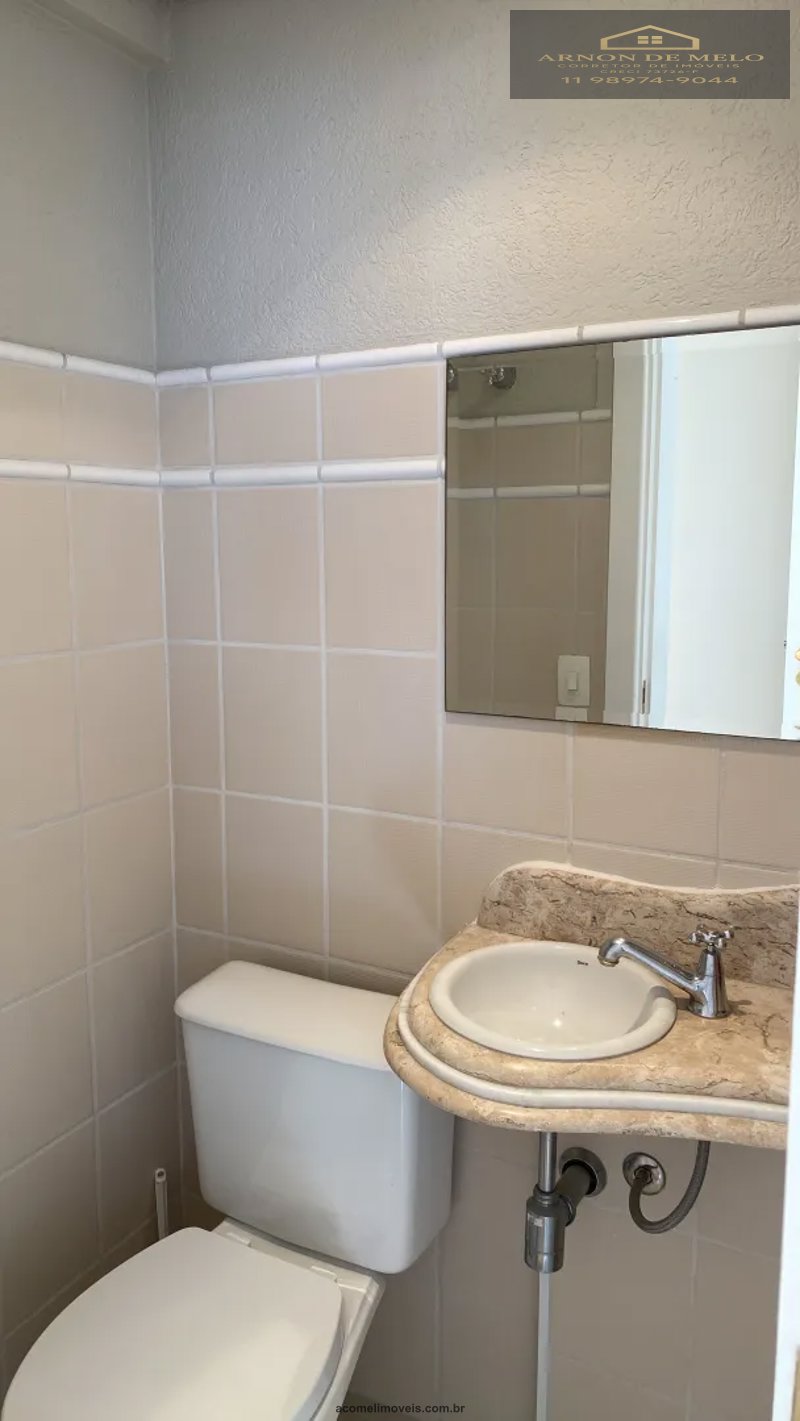 Apartamento, 3 quartos, 107 m² - Foto 28