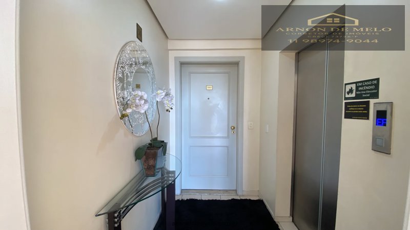 Apartamento, 3 quartos, 107 m² - Foto 20