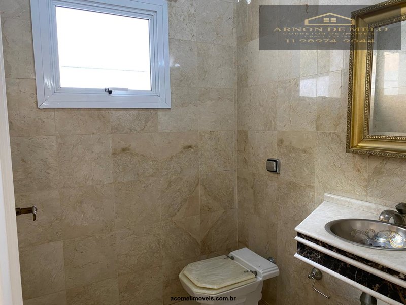 Casa de Condomínio, 4 quartos - Foto 12