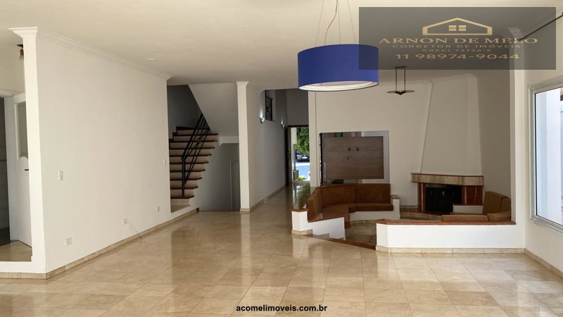 Casa de Condomínio, 4 quartos - Foto 5