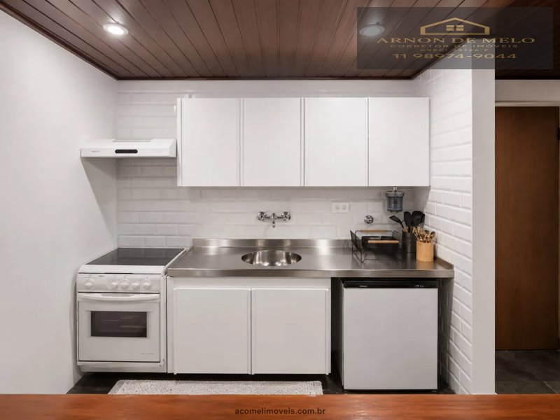 Apartamento, 1 quarto, 57 m² - Foto 7