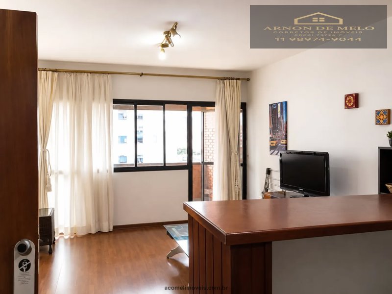Apartamento, 1 quarto, 57 m² - Foto 15