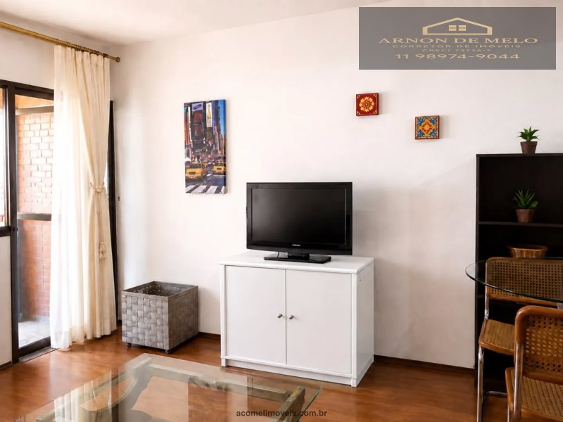 Apartamento, 1 quarto, 57 m² - Foto 19