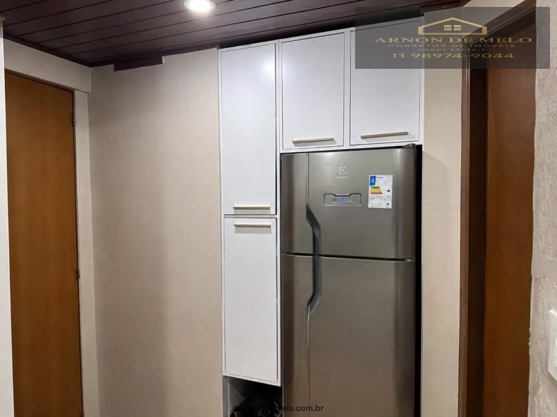 Apartamento, 1 quarto, 57 m² - Foto 3