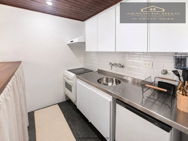 Apartamento, 1 quarto, 57 m² - Foto 13