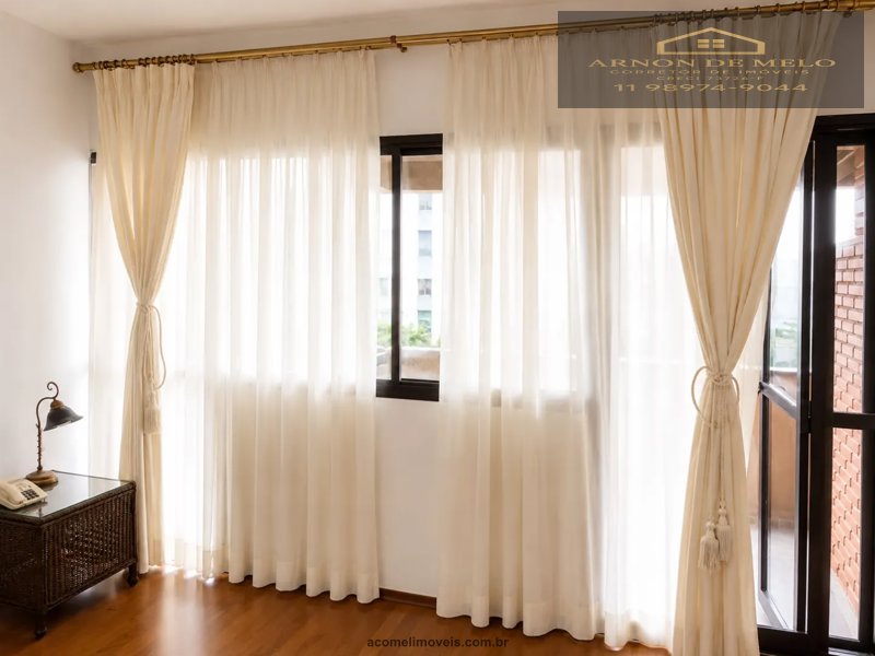 Apartamento, 1 quarto, 57 m² - Foto 9