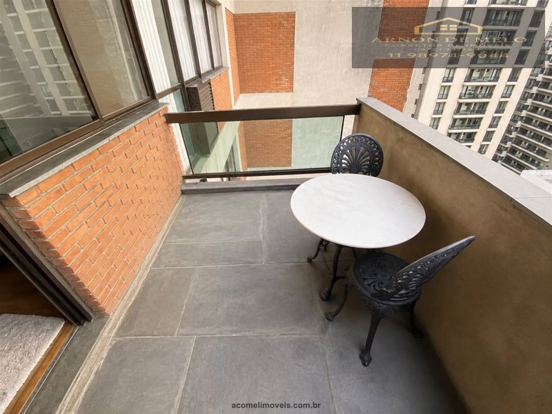 Apartamento, 1 quarto, 57 m² - Foto 12