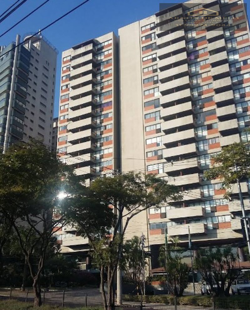 Apartamento, 1 quarto, 57 m² - Foto 1