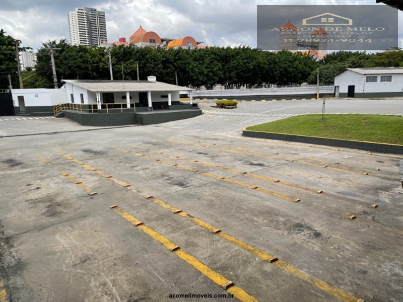 Depósito-Galpão, 3482 m² - Foto 2
