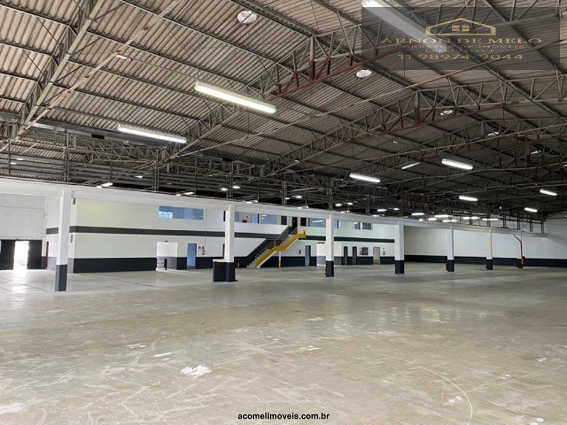 Depósito-Galpão, 3482 m² - Foto 12