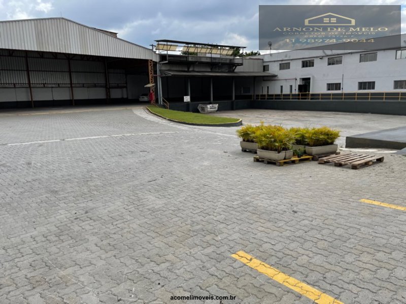 Depósito-Galpão, 3482 m² - Foto 4
