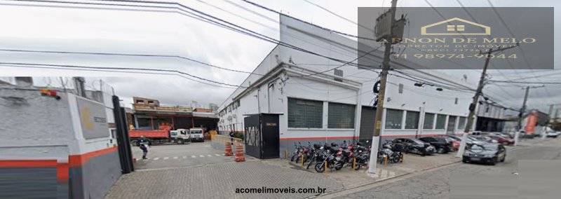 Depósito-Galpão, 3482 m² - Foto 6