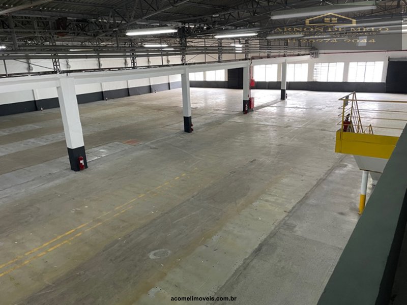 Depósito-Galpão, 3482 m² - Foto 10