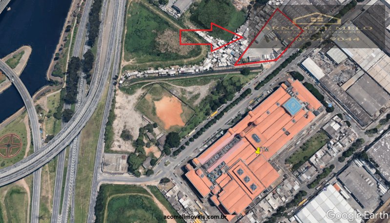 Depósito-Galpão, 3482 m² - Foto 7
