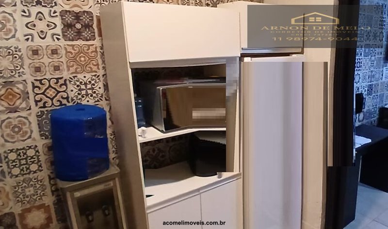 Depósito-Galpão, 850 m² - Foto 3