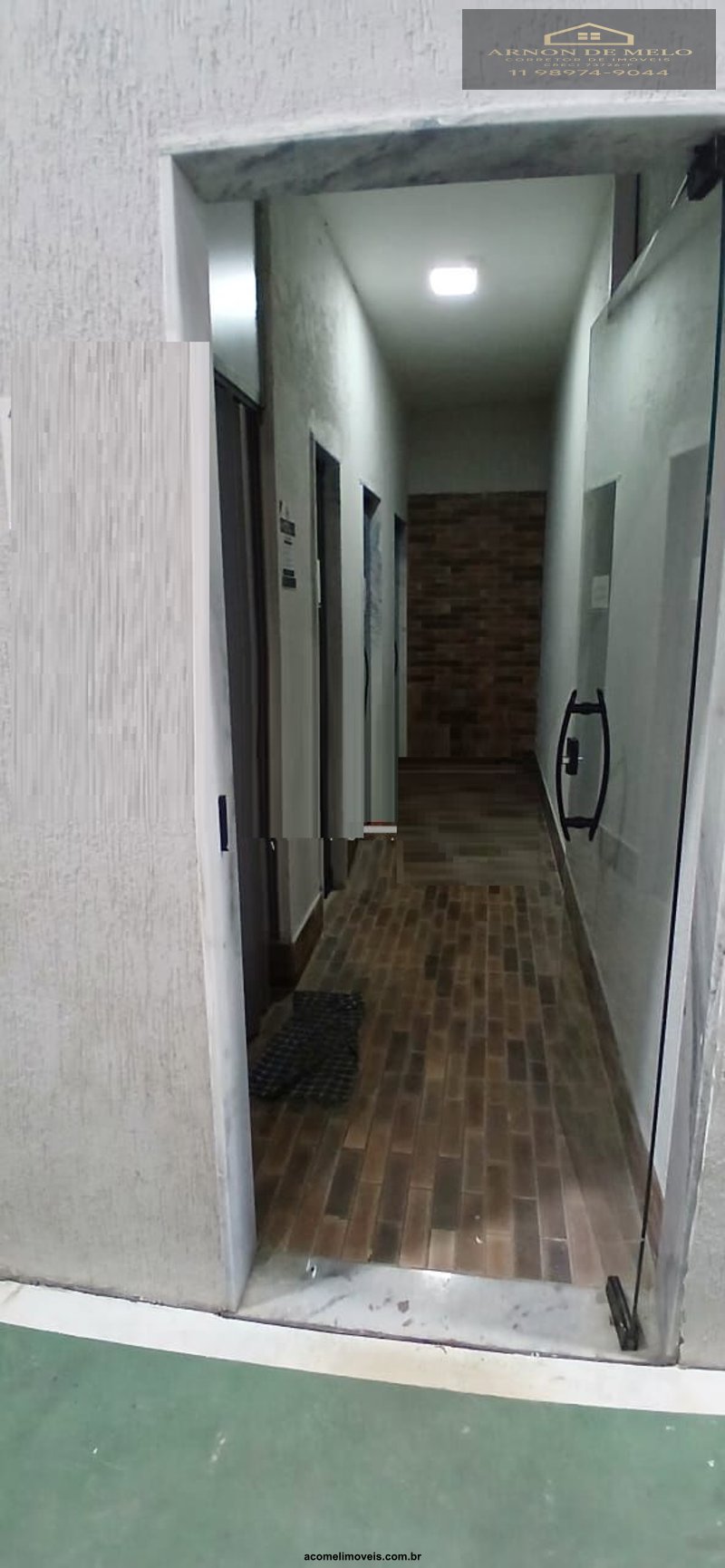 Depósito-Galpão, 850 m² - Foto 8