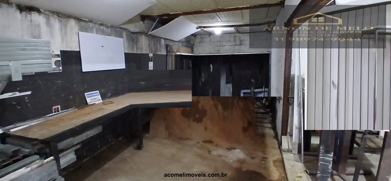 Depósito-Galpão, 850 m² - Foto 12