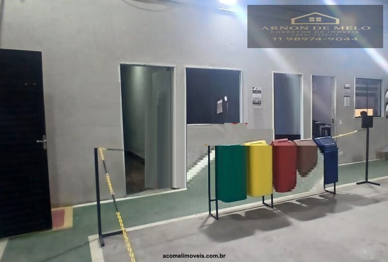 Depósito-Galpão, 850 m² - Foto 16