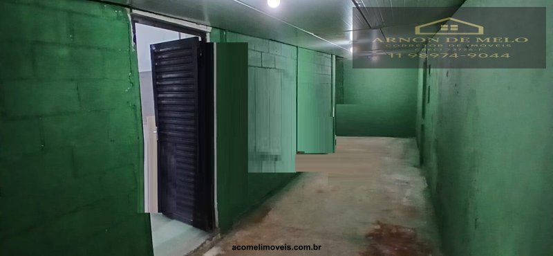 Depósito-Galpão, 850 m² - Foto 7