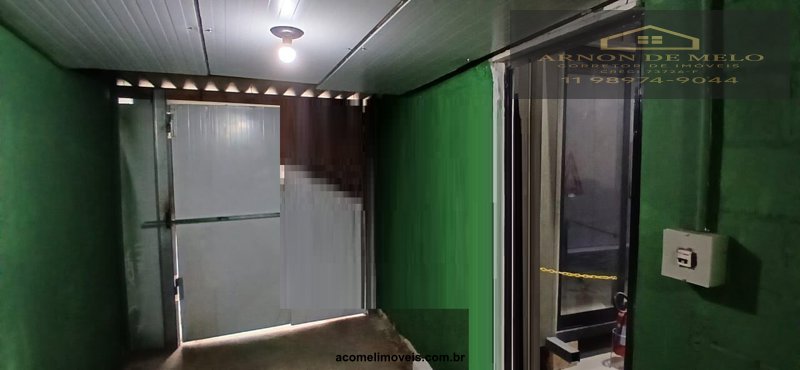 Depósito-Galpão, 850 m² - Foto 4