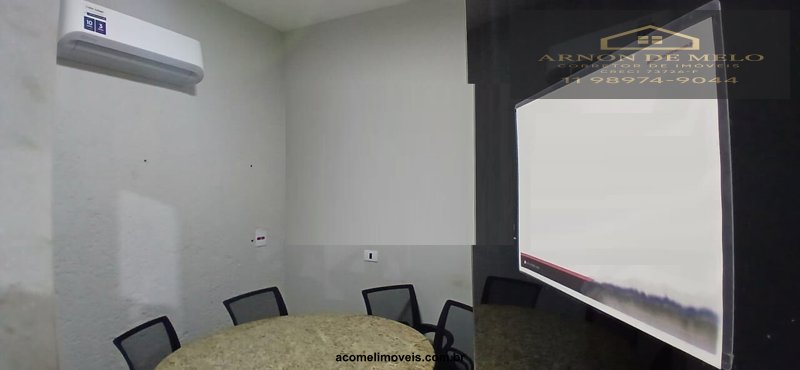 Depósito-Galpão, 850 m² - Foto 14