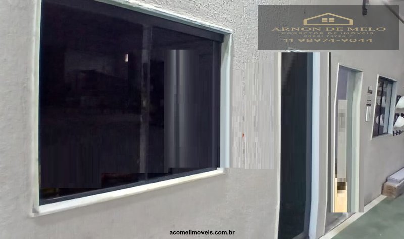 Depósito-Galpão, 850 m² - Foto 13