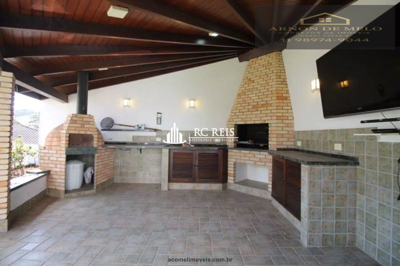 Casa de Condomínio, 4 quartos - Foto 9