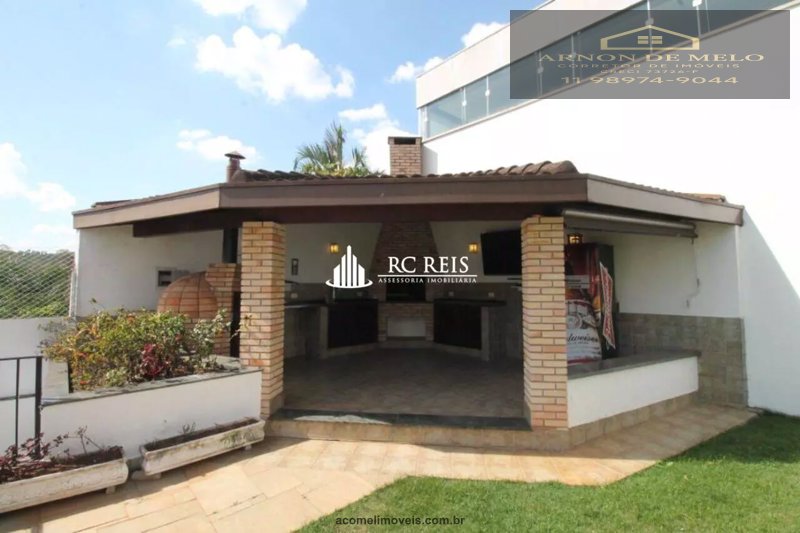 Casa de Condomínio, 4 quartos - Foto 12