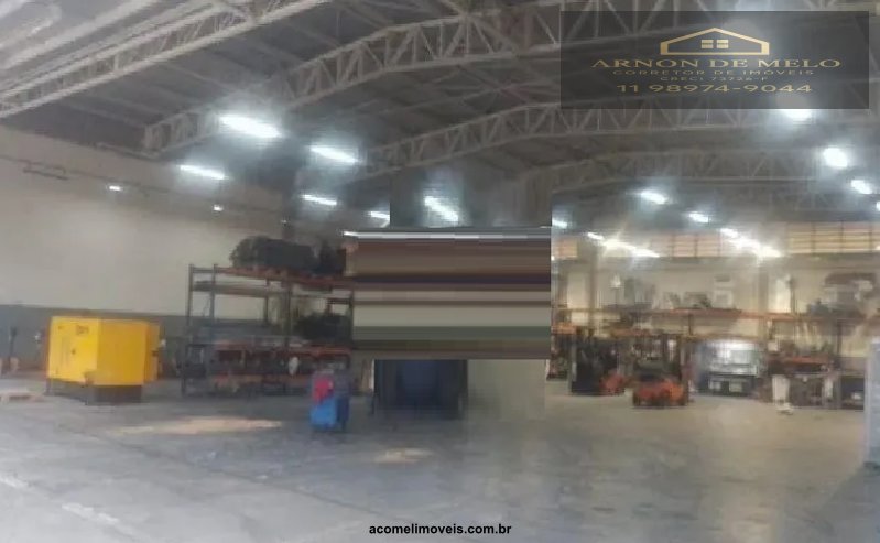Depósito-Galpão, 4463 m² - Foto 24
