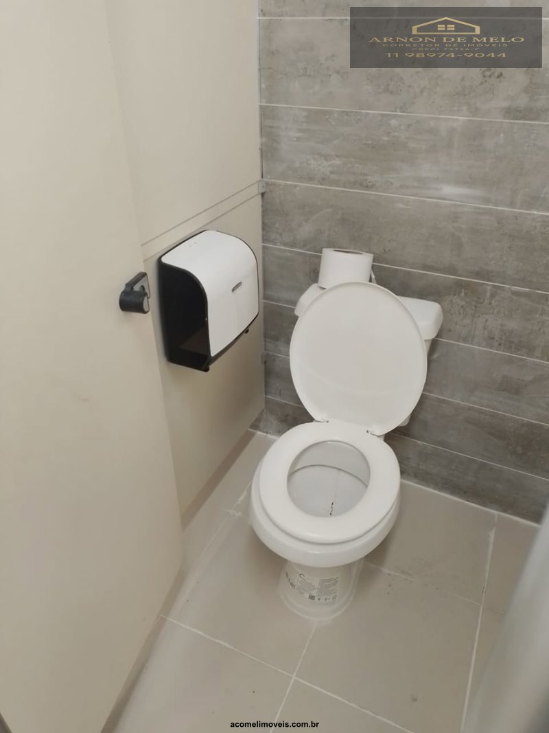 Depósito-Galpão, 4463 m² - Foto 11